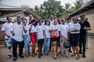 SOLUTIONS RH+EMPLOI SARL

TEAM BUILDING

EDITION ONE 

KRIBI 🌴🏝️

 📸 Some snaps of our day 1 ✨🎉

#DAY1 #TEAMBUILDING #SOLUTIONSRHPLUSEMPLOI