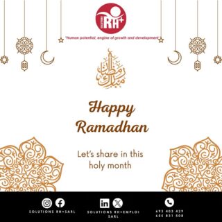 Nous souhaitons un heureux mois de Kareem à nos sœurs et frères musulmans 🕌🤲🏽🕋 

#ramadankareem 
______________

We wish a happy month of Kareem to our Muslim sisters and brothers 🕌🤲🏽🕋

#ramadankareem