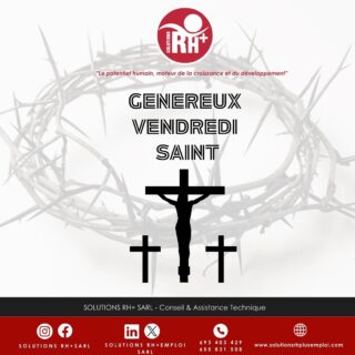 ✨Hello à tous,
Nous vous souhaitons un généreux Vendredi Saint !
____
✨Hello y’all,
We are wishing you a generous Good Friday !