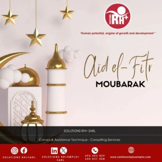 Nous vous souhaitons une heureuse fête du RAMADAN ☪️🌙
#RamadanMubarak
#Ramadan_2024
We wish you a happy Ramadan ☪️🌙
#RamadanMubarak
#Ramadan_2024