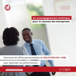✨ Réussissez avec un accompagnement sur mesure !

@solutionsrhplus optimise vos performances avec des offres personnalisées.

🔗 Lien en bio pour en savoir plus !
via notre site internet 
https://solutionsrhplusemploi.com/solutionsrhpluse-en/

#SolutionsRHPlus #BusinessSuccess #Accompagnement #PerformanceOptimisée