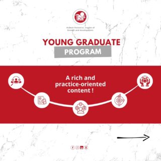 🚀 Kick-start your career with practical skills! 🚀
Our Young Graduate Program is designed to equip you with hands-on expertise in:
✅ Recruitment & Team Management
✅ Payroll & Administrative Management
✅ CNPS & Insurance Handling
✅ Corporate Policy & Compliance
💼 Be job-ready with real-world skills! Join now!
#CareerBoost #YoungGraduate #ProfessionalGrowth