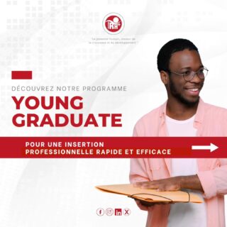 ✨ Ready to Lead? ✨
Le monde des RH évolue, et vous pouvez en faire partie !
Rejoignez notre programme Young Graduate pour apprendre :
💼 Leadership et gestion d’équipe
🖥️ Maîtrise des outils RH
📜 Conformité légale et plus !
👉 Swipez pour en savoir plus ou contactez-nous directement au
📞 693 403 429 ou 655 83 15 08
#YoungGraduate #RHLeadership #CarrièreRH"