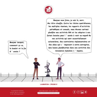 🤯 RH + stress + deadlines = Trop à gérer ?
💡 Déléguez et optimisez votre gestion RH avec des experts !
✨ Plus d'efficacité, plus de rentabilité !
📩 Contactez SOLUTIONS RH+EMPLOI SARL dès maintenant.
📞 693 40 34 29 | 655 83 15 08
🌐 www.solutionsrhplusemploi.com
@srhp_foodindustry
@solutionsrhplus
#Tchad #Congo #Cameroun #Garoua #Douala #Gabon #Ngaoundere #bafoussam #edea #Bonamoussadi #bonanjo #Bepanda #logpom #makepe #Deido #Bonapriso#DÉIDO #GestionRH #RecrutementExterne #BusinessCameroun #Externalisation#Job237 #Success237 #TalentManagement #RecrutementCameroun #RHStratégique #WorkSmart #Entrepreneuriat237 #MadeIn237 #JeunesActifs237